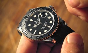 Rolex fake Rolex Yacht-Master 226659 watch