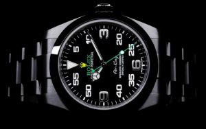 fake Rolex Air-King 116900 40MM watch