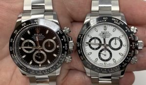 fake watch Rolex Daytona 116500LN