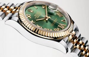 replica Rolex Datejust 278273 Watch